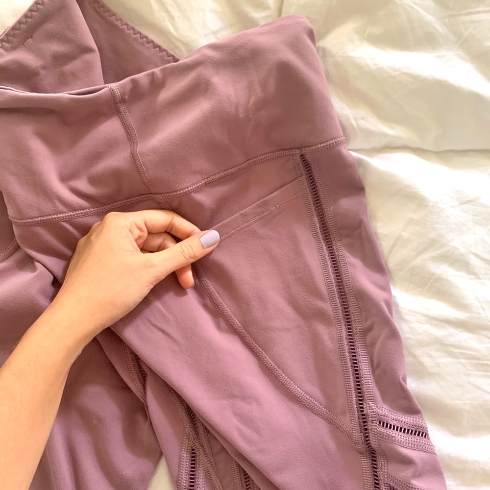 Victoria Secret Sport Leggings